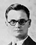W. Mitchell Jones